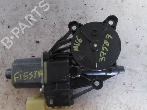 Used Front left window mechanism Front left window mechanism FORD FIESTA VI (CB1, CCN) 1.25 (82 hp) 34601512 34601512