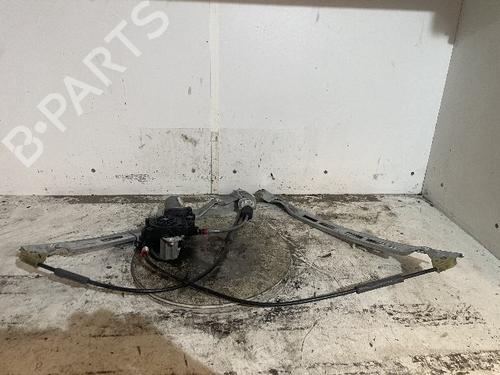 Used Front left window mechanism PEUGEOT 206 Hatchback (2A/C) 1.4 HDi eco 70 (68 hp) 20635402