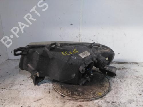 Used Right headlight Right headlight RENAULT MASTER II Van (FD) 2.2 dCI 90 (FD0G, FD0N, FD2G, FD2N, FD3G, FD3N) (90 hp) 34595445 34595445