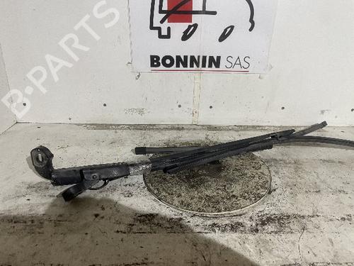 Used Front windshield wiper arm SEAT LEON (1P1) 1.9 TDI (105 hp) 21545924