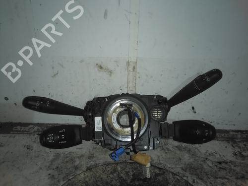 Used Headlight switch Headlight switch CITROËN C3 II (SC_) 1.4 HDi 70 (SC8HZC, SC8HR0, SC8HP4) (68 hp) 34593645 34593645