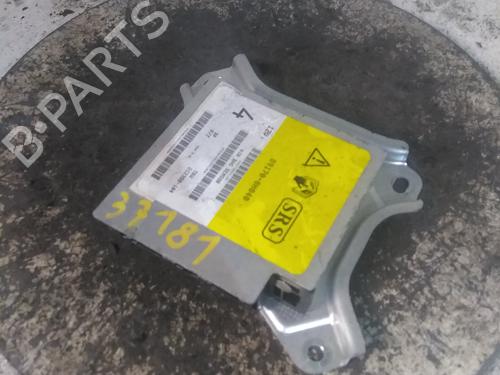 Used Tailgate Tailgate CITROËN C1 (PM_, PN_) 1.0 (68 hp) 34594739 34594739