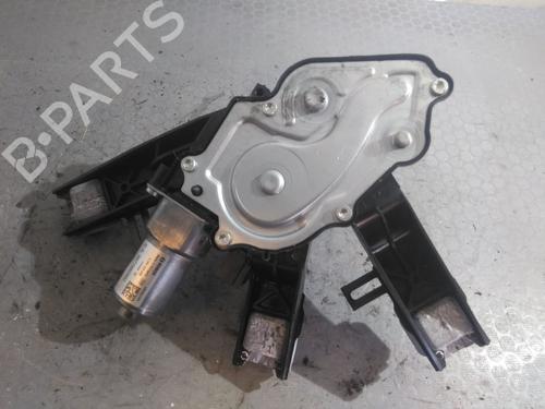 Used Rear wiper motor Rear wiper motor 37648554 37648554