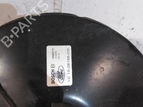 Used Servo brake FORD TRANSIT Van (FA_ _) 2.4 TDE (125 hp) 24134189