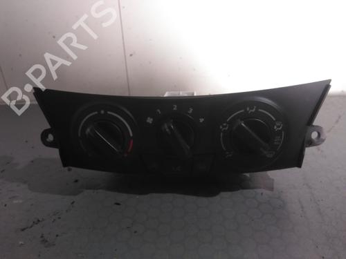 Comando chauffage Comando chauffage SUZUKI SWIFT IV (FZ, NZ) 1.2 (AZH412, ZC72S) (94 hp) 35796289 35796289