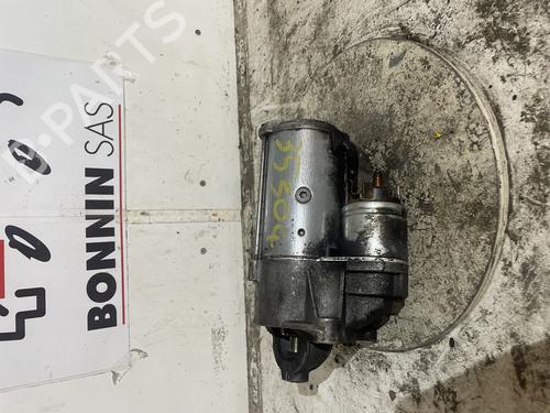 Used Starter Starter MITSUBISHI SPACE STAR MPV (DG_A) 1.9 DI-D (DG4A) (102 hp) 34591765 34591765