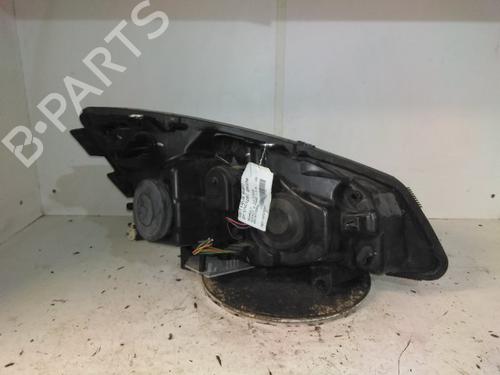 Used Left headlight RENAULT SCÉNIC II (JM0/1_) 1.6 (JM0C, JM0J, JM1B) (113 hp) 25463654