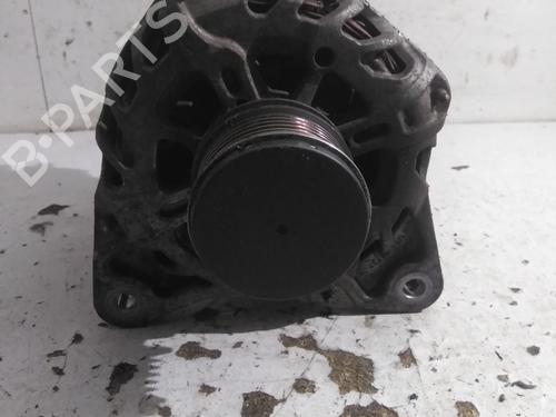 Alternador Alternador RENAULT CLIO IV (BH_) 1.5 dCi 75 (75 hp) 34603266 34603266
