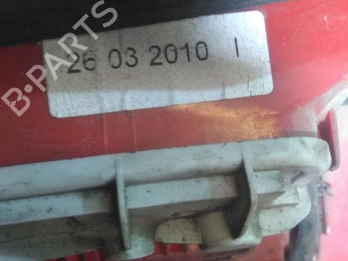 Left taillight CITROËN JUMPER I Van (244) 2.0 HDi | BP38736252C34 - Image 3