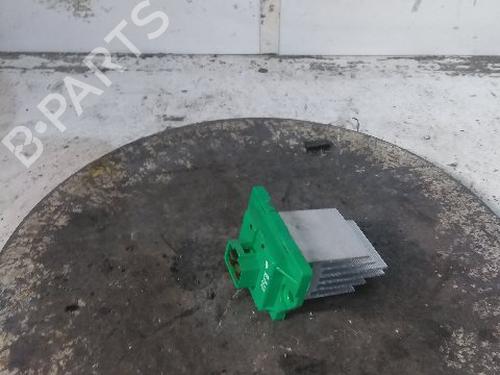 Used Heater resistor KIA SPORTAGE III (SL) 1.7 CRDi (116 hp) 21383556