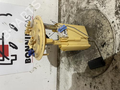 Used Fuel pump Fuel pump CITROËN C3 II (SC_) 1.4 HDi 70 (SC8HZC, SC8HR0, SC8HP4) (68 hp) 34592750 34592750
