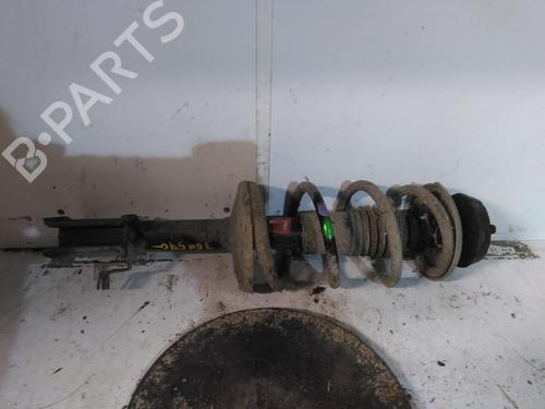 Used Shock absorber spring Shock absorber spring DACIA LOGAN EXPRESS (FS_) [2007-2026] 34596593 34596593