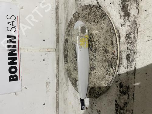 front-left-exterior-door-handle-bmw-1-f20-2011-2012-2013-2014-2015-2016-2017-2018-2019-34590773 main image