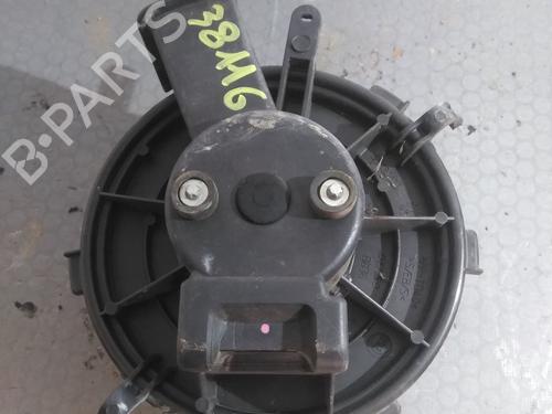 Heater blower motor CITROËN JUMPER II Van 2.2 HDi 110 | BP36097086M62 - Image 2