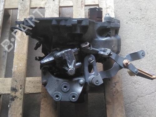 Gearbox OPEL CORSA D (S07) 1.3 CDTI (L08, L68) | BP36892315M3  - Image 5
