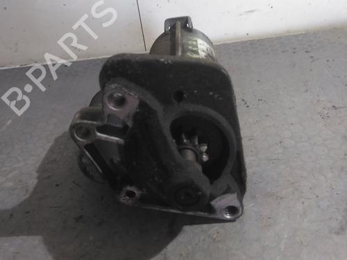 Starter DACIA DOKKER MPV (KE_) 1.5 dCi (KEAJ, KEAH) | BP37623651M8 - Image 2