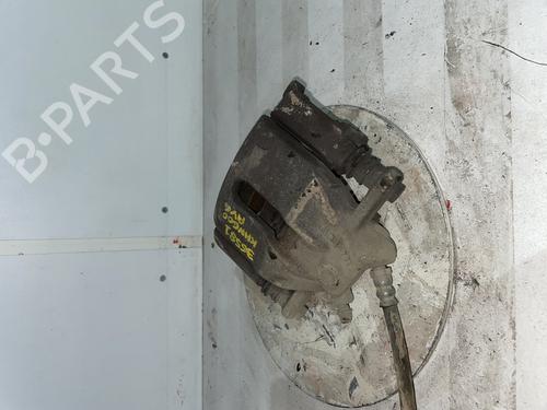 Used Right front brake caliper Right front brake caliper RENAULT KANGOO Express (FW0/1_) [2008-2026] 34590176 34590176