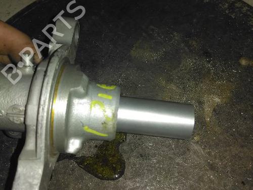 Brake master cylinder CITROËN C1 (PM_, PN_) 1.0 | BP25620422M77 