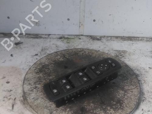 Used Tailgate Tailgate RENAULT LAGUNA III Grandtour (KT0/1) 2.0 dCi (KT01, KT08, KT09, KT0K, KT12, KT1D, KT1W) (150 hp) 34594380 34594380