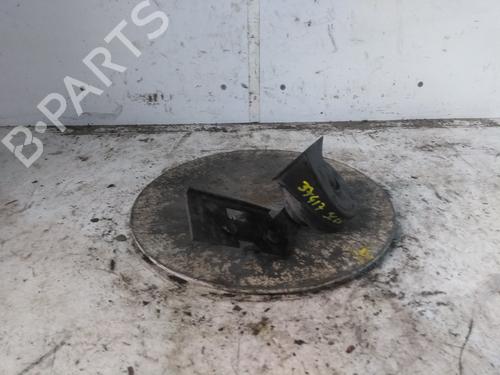 Horn Horn RENAULT SCÉNIC III (JZ0/1_) 1.5 dCi (110 hp) 34595340 34595340