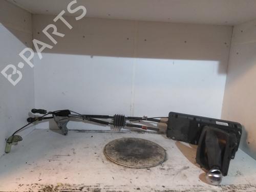 Used Tailgate Tailgate 34593998 34593998
