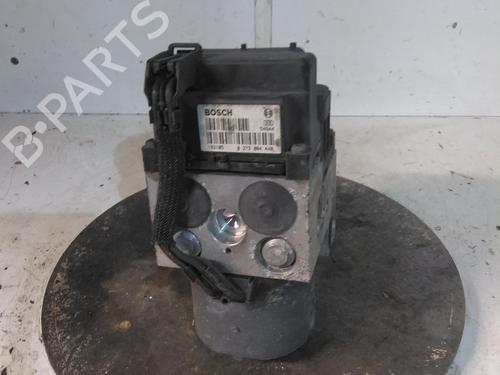 Used ABS pump ABS pump PEUGEOT 306 Break (7E, N3, N5) 1.9 D (69 hp) 34599775 34599775