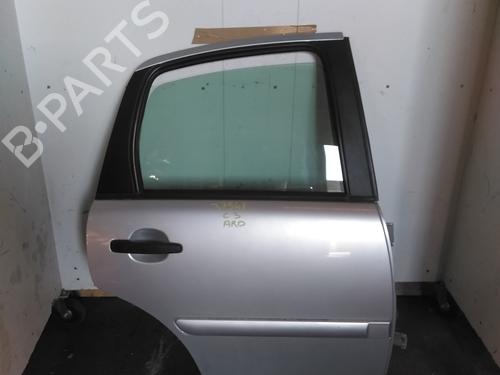 Dør højre bagtil Dør højre bagtil CITROËN C3 I (FC_, FN_) 1.4 16V (88 hp) 34599842 34599842