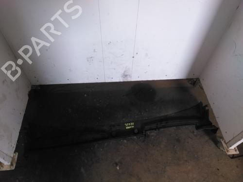 Windlauf für Windlauf RENAULT KANGOO Express (FW0/1_) [2008-2026] 34598215 34598215