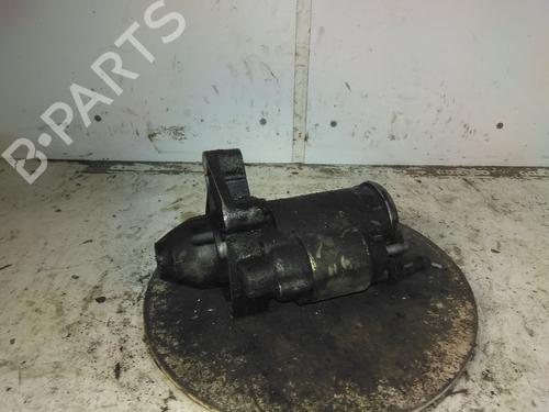 Used Starter Starter PEUGEOT 308 II (LB_, LP_, LW_, LH_, L3_) 1.6 HDi 100 (99 hp) 34597380 34597380
