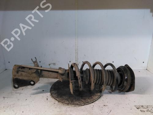 Used Right front shock absorber Right front shock absorber RENAULT KANGOO / GRAND KANGOO II (KW0/1_) 1.5 dCi 70 (KW0V, KW0A) (68 hp) 34596463 34596463