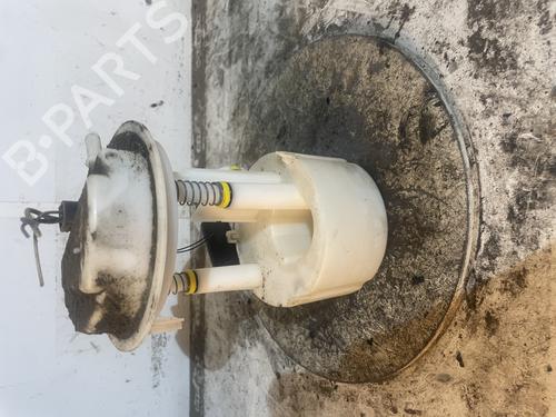 Used Fuel pump Fuel pump RENAULT CLIO II (BB_, CB_) [1998-2016] 34593302 34593302