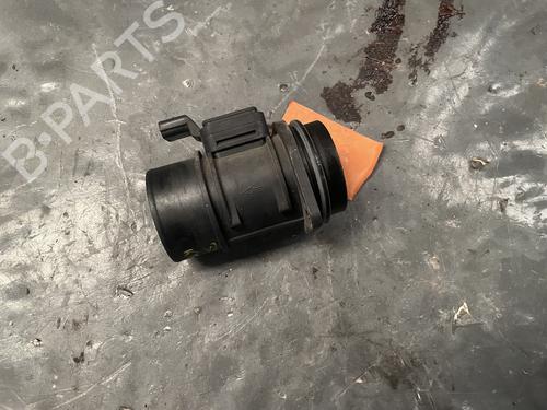 Used Throttle body Throttle body RENAULT KANGOO Express (FC0/1_) [1997-2026] 34589307 34589307
