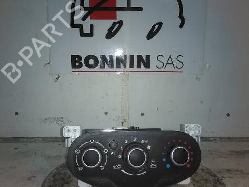 Used Climate control DACIA LODGY (JS_) 1.5 dCi (90 hp) 22783465