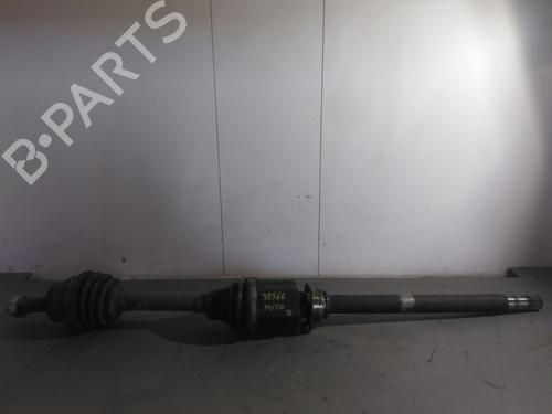 Used Right front driveshaft Right front driveshaft 37082620 37082620