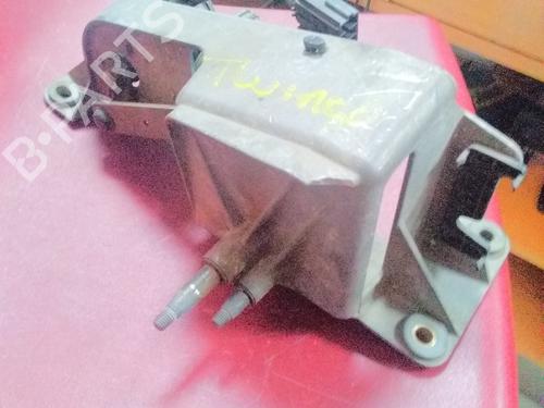 Used Front wiper motor Front wiper motor RENAULT TWINGO I (C06_) 1.2 (C063, C064) (55 hp) 34588396 34588396