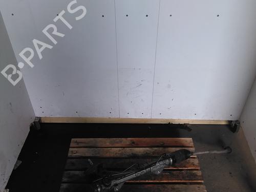 Used Steering rack Steering rack PEUGEOT 308 I (4A_, 4C_) 1.6 HDi (92 hp) 34593532 34593532