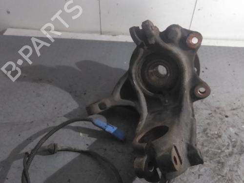 Right front steering knuckle CITROËN C3 II (SC_) 1.4 | BP38022143M26 - Image 2