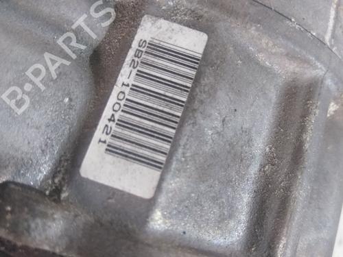 AC compressor MERCEDES-BENZ A-CLASS (W176) A 220 CDI (176.003) | BP34585467M34 - Image 6