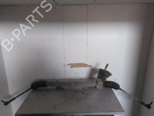 Used Steering rack RENAULT CLIO III (BR0/1, CR0/1) 1.5 dCi (C/BR0G, C/BR1G) (68 hp) 27283629
