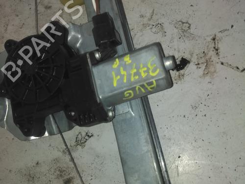 Used Front left window mechanism Front left window mechanism RENAULT MEGANE Scenic (JA0/1_) [1996-2001] 34600474 34600474