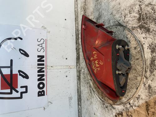 Used Left taillight Left taillight 34591779 34591779