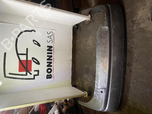 Used Rear bumper BMW 3 (E46) 320 d (150 hp) 21546189