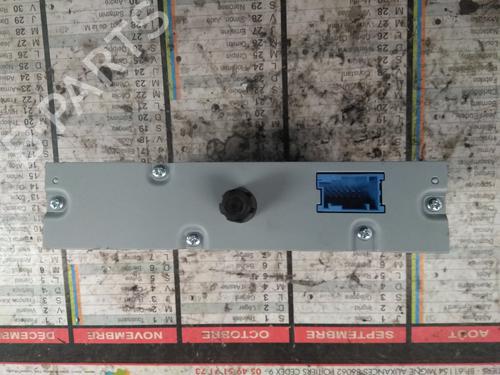 Radio DS DS 4 / DS 4 CROSSBACK (NX_) 1.6 BlueHDi 100 | BP34589867E6 - Image 5