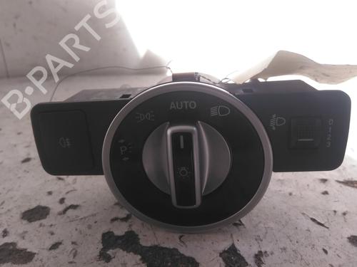 Commande de phare Commande de phare MERCEDES-BENZ A-CLASS (W176) A 220 CDI (176.003) (170 hp) 34585457 34585457