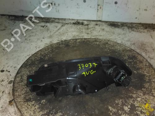Used Front left interior door handle Front left interior door handle FORD FIESTA VII (HJ, HF) 1.1 Ti-VCT (86 hp) 34595276 34595276