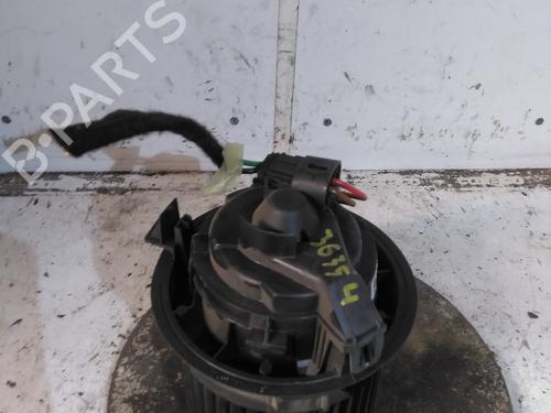 Used Heater blower motor Heater blower motor DACIA SANDERO II TCe 90 (B8M1, B8MA, B8AC) (90 hp) 34598027 34598027
