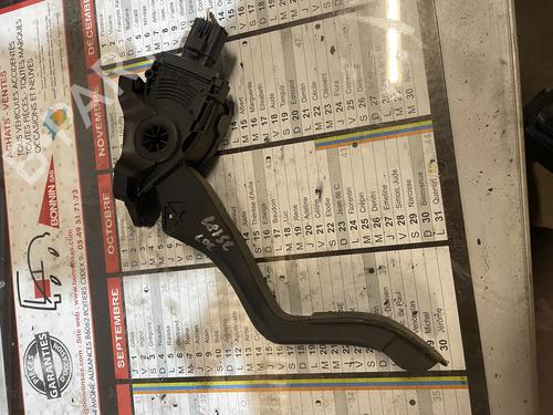 Used Pedal Pedal PEUGEOT 307 SW (3H) [2002-2009] 34588910 34588910