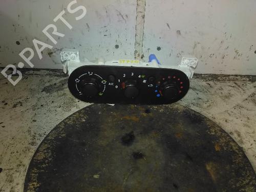 Used Climate control FIAT TALENTO Bus (296_) 1.6 D (125 hp) 23201717