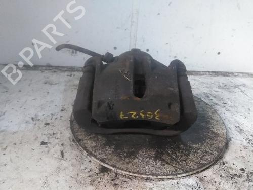 Used Right front brake caliper RENAULT GRAND SCÉNIC II (JM0/1_) 1.5 dCi (JM02, JM13) (101 hp) 20639433
