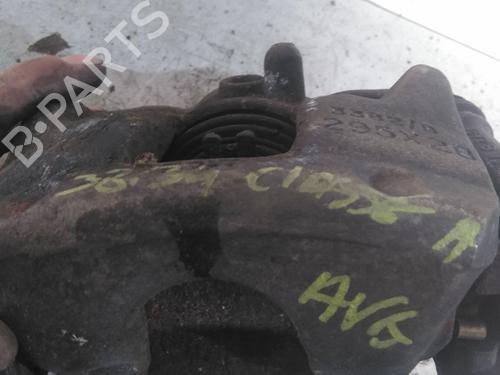 Left front brake caliper MERCEDES-BENZ A-CLASS (W176) A 220 CDI (176.003) | BP34585476M105 - Image 5